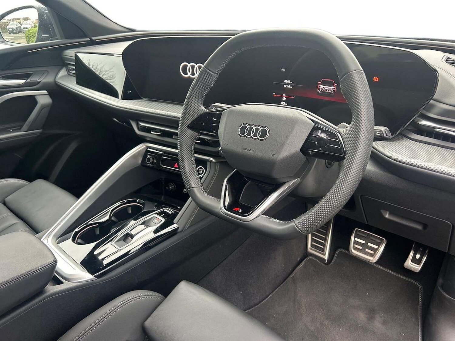 Used Audi Q5 2025 for sale - 78193582: Photo 17