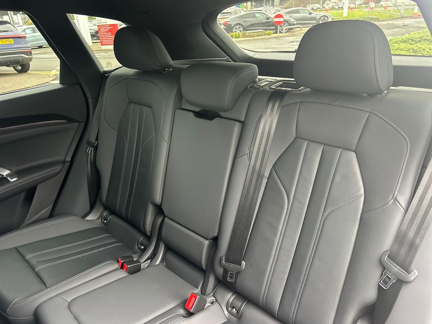 Used Audi Q5 2025 for sale - 78193582: Photo 18