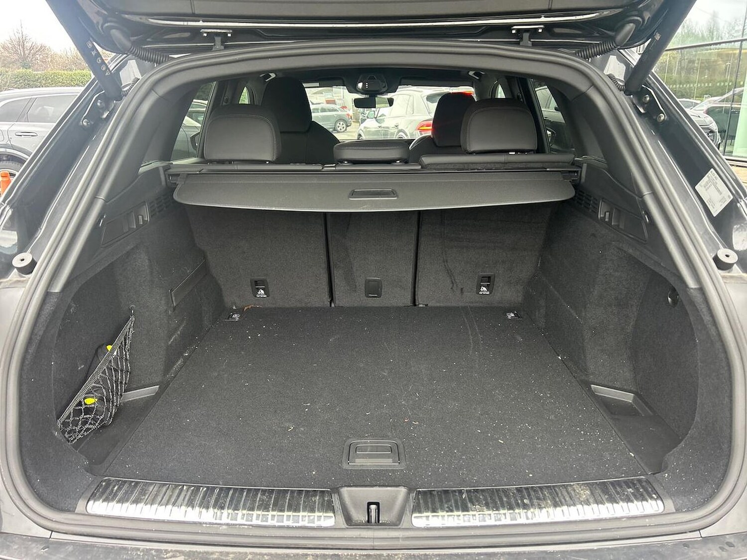 Used Audi Q5 2025 for sale - 78193582: Photo 19