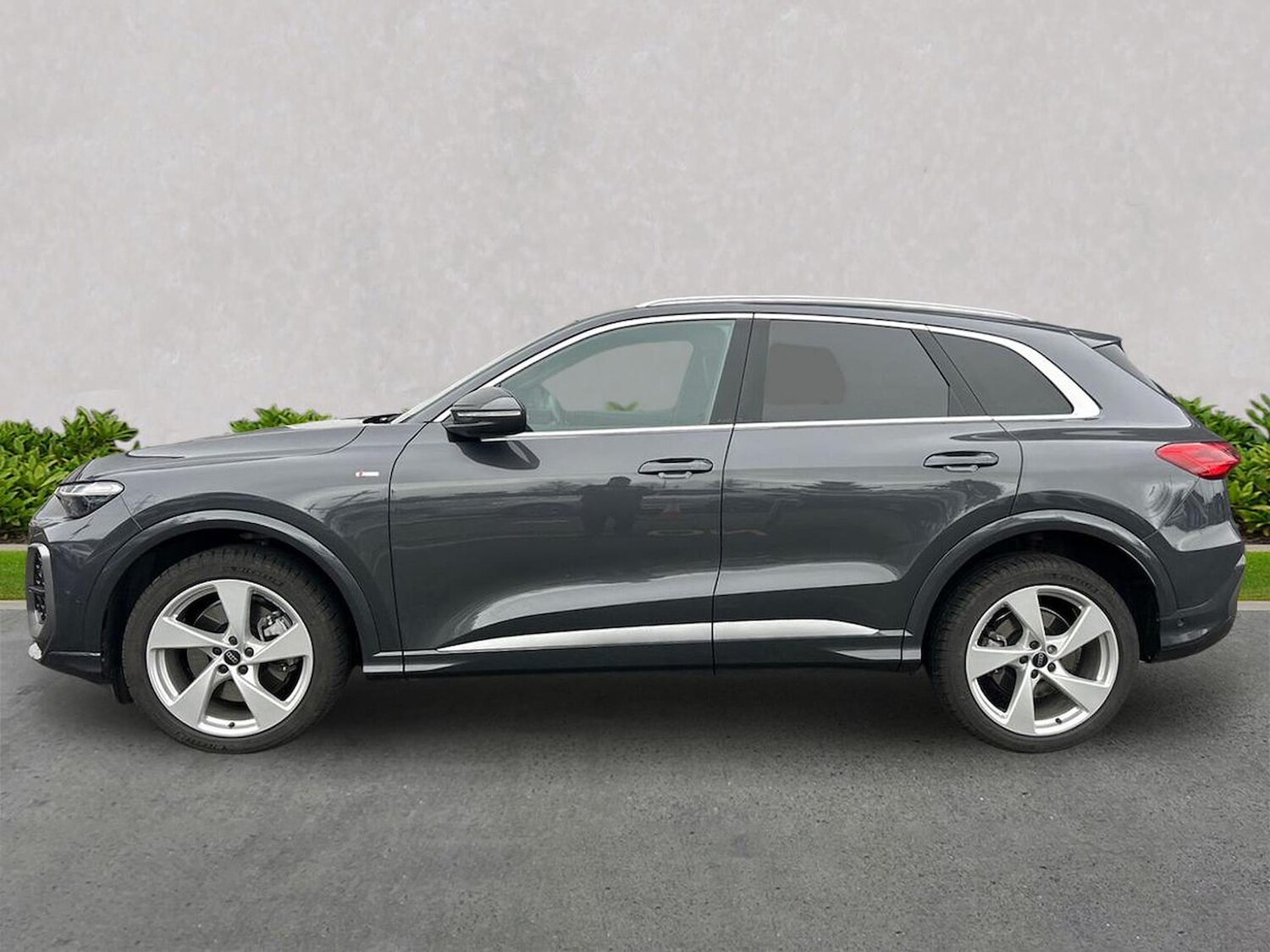 Used Audi Q5 2025 for sale - 78193582: Photo 21