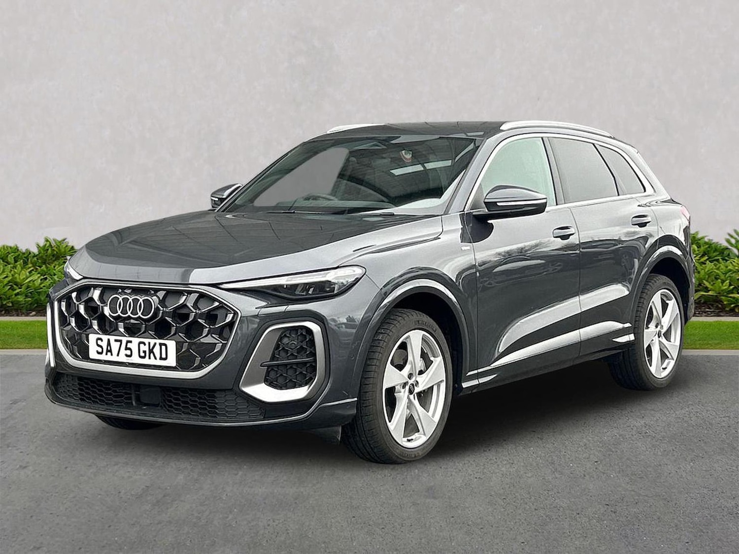 Used Audi Q5 2025 for sale - 78193582: Photo 22