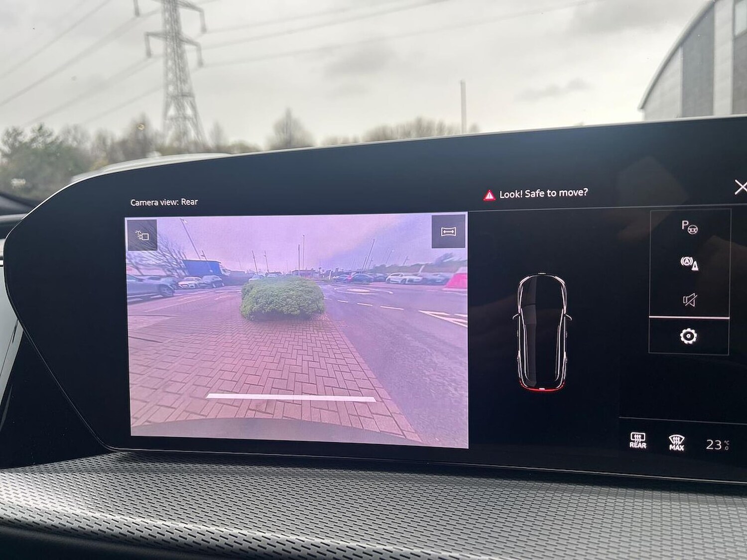 Used Audi Q5 2025 for sale - 78193582: Photo 25