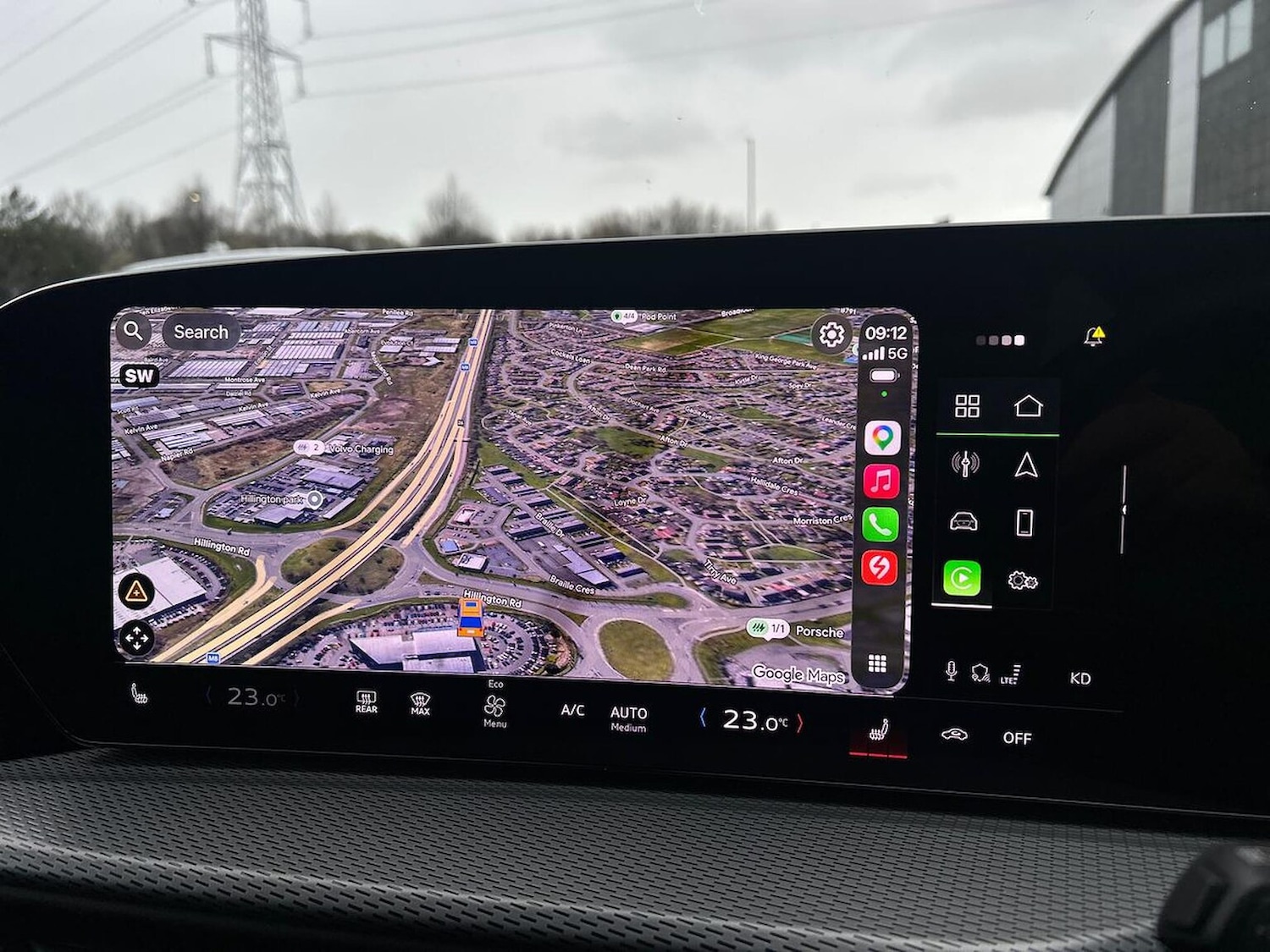 Used Audi Q5 2025 for sale - 78193582: Photo 26