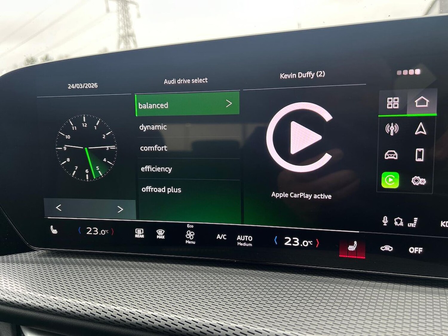 Used Audi Q5 2025 for sale - 78193582: Photo 27