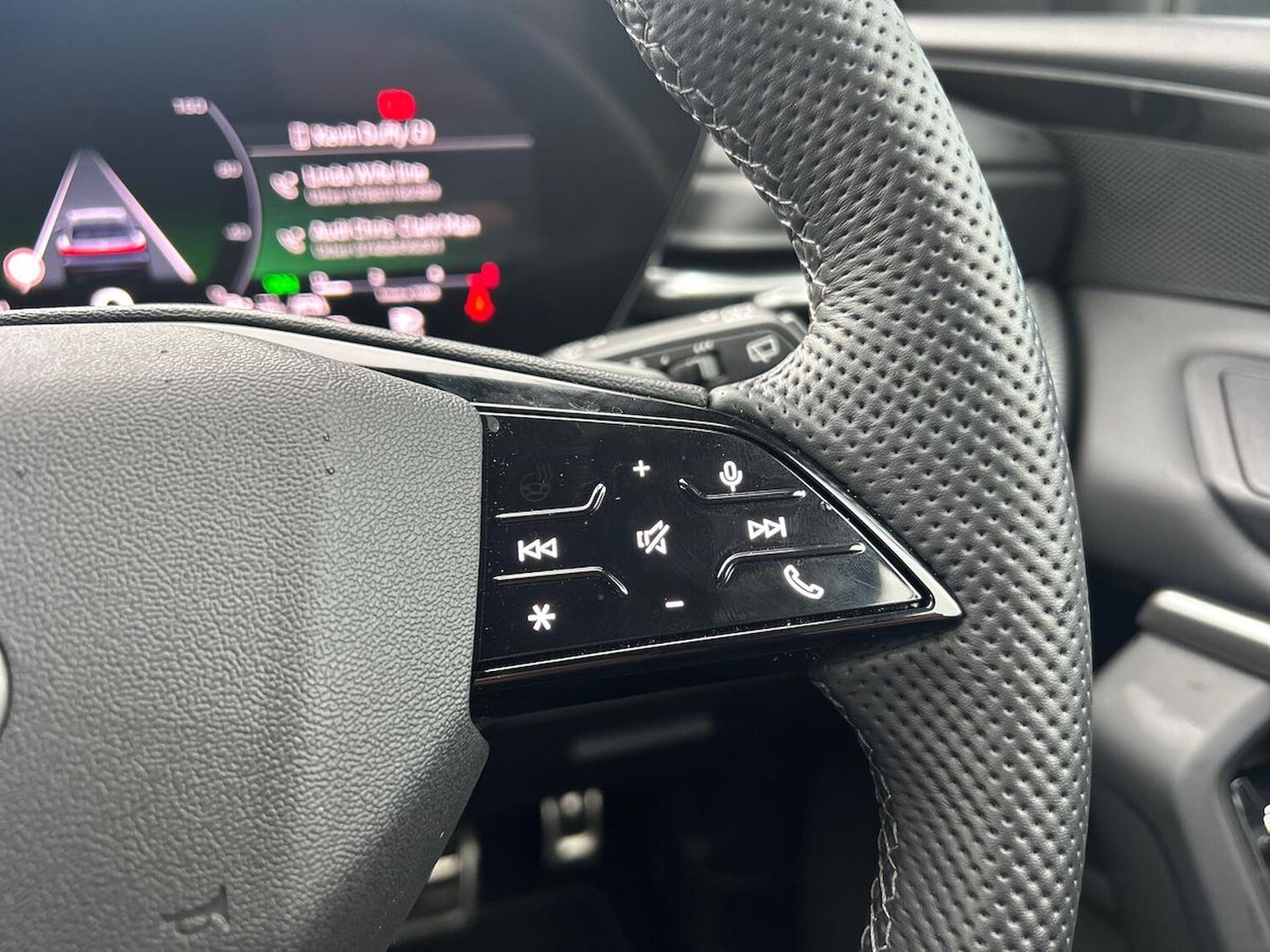 Used Audi Q5 2025 for sale - 78193582: Photo 29