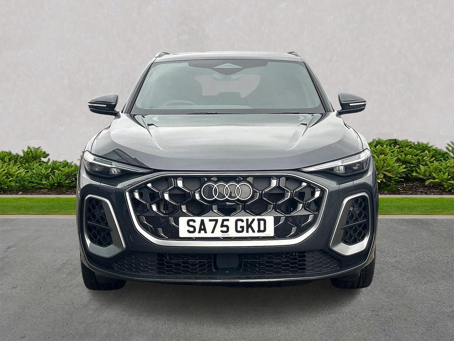 Used Audi Q5 2025 for sale - 78193582: Photo 7