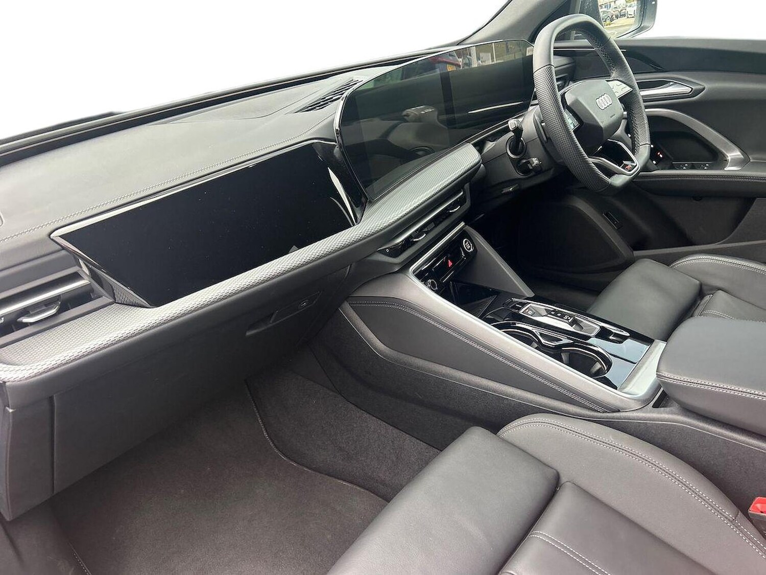 Used Audi Q5 2025 for sale - 78193582: Photo 9