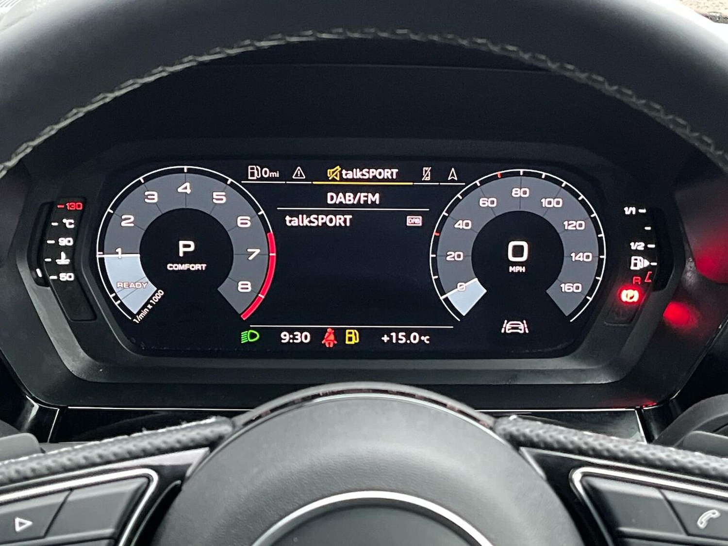 Used Audi A3 2022 for sale - 76490726: Photo 10