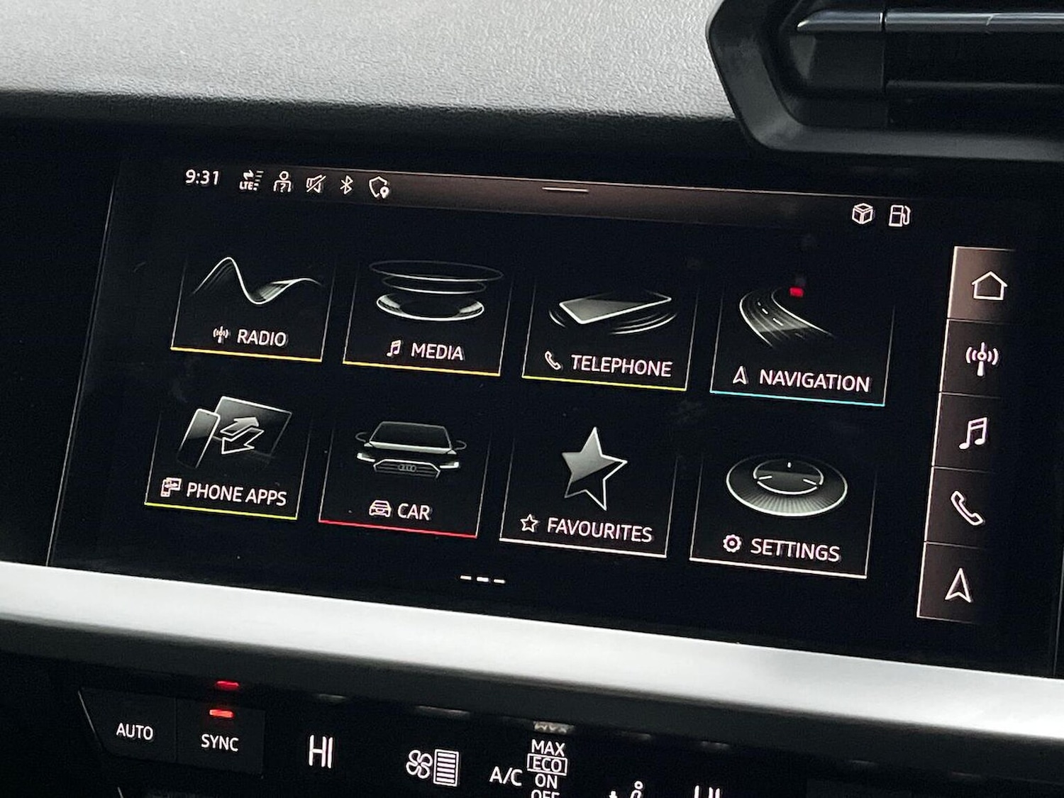 Used Audi A3 2022 for sale - 76490726: Photo 11