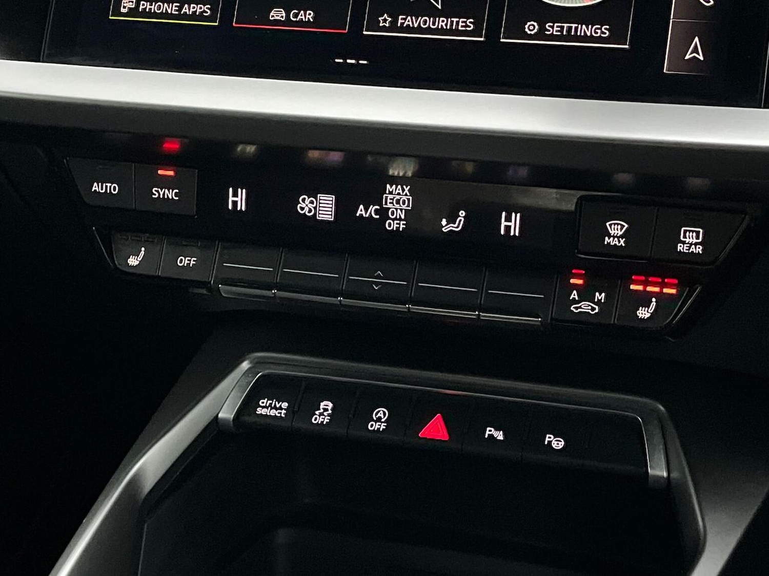 Used Audi A3 2022 for sale - 76490726: Photo 12