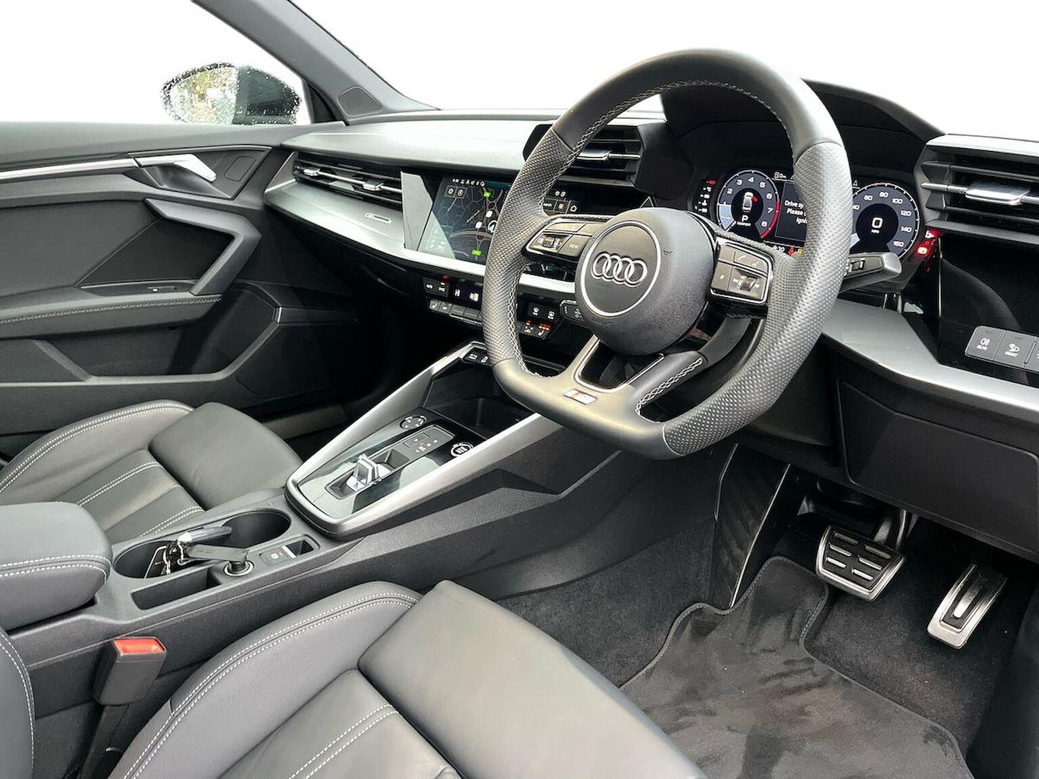 Used Audi A3 2022 for sale - 76490726: Photo 15