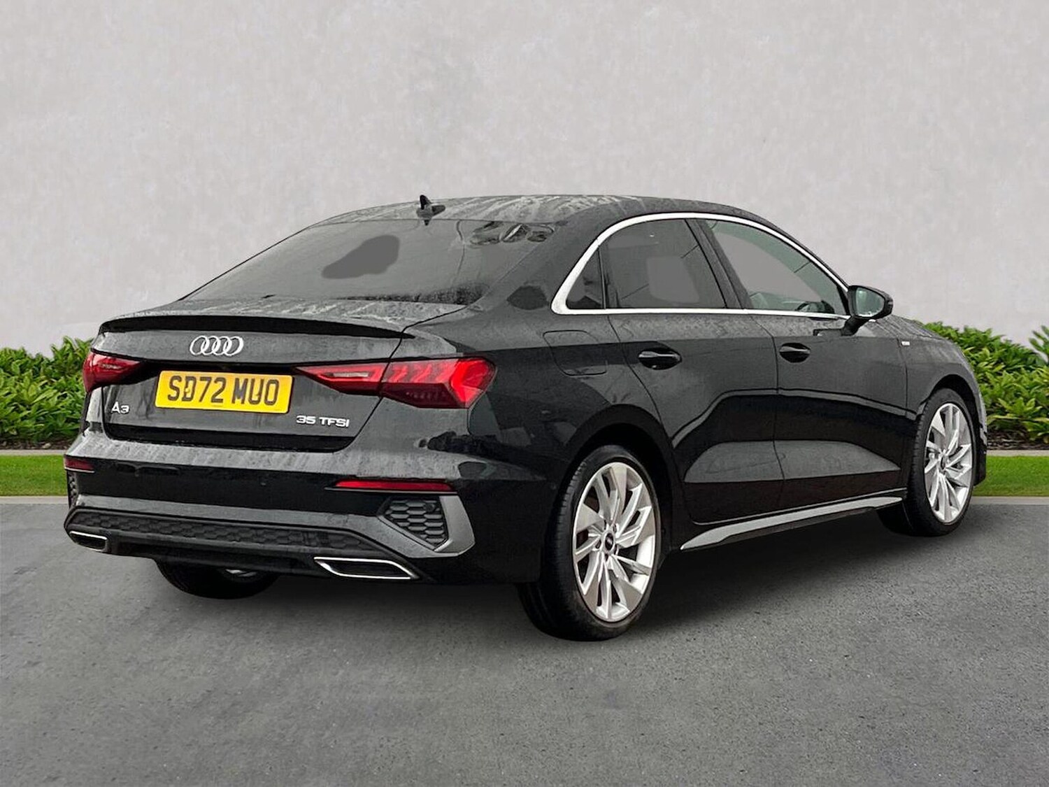 Used Audi A3 2022 for sale - 76490726: Photo 18