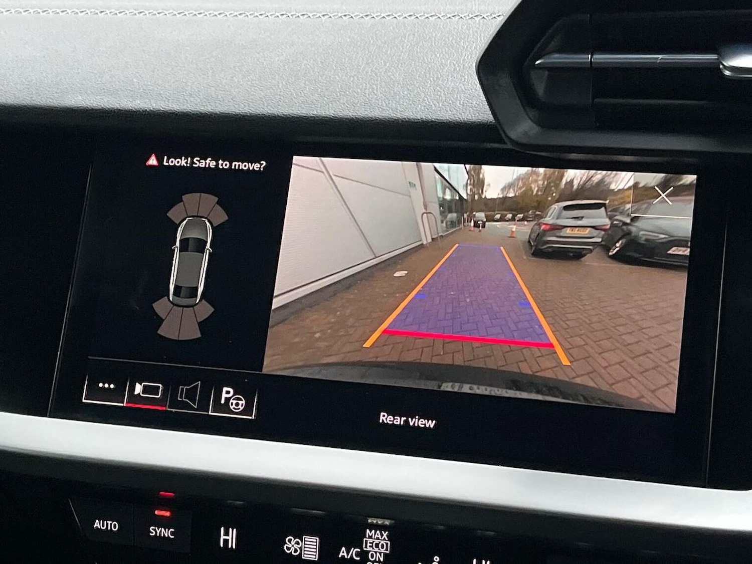 Used Audi A3 2022 for sale - 76490726: Photo 23