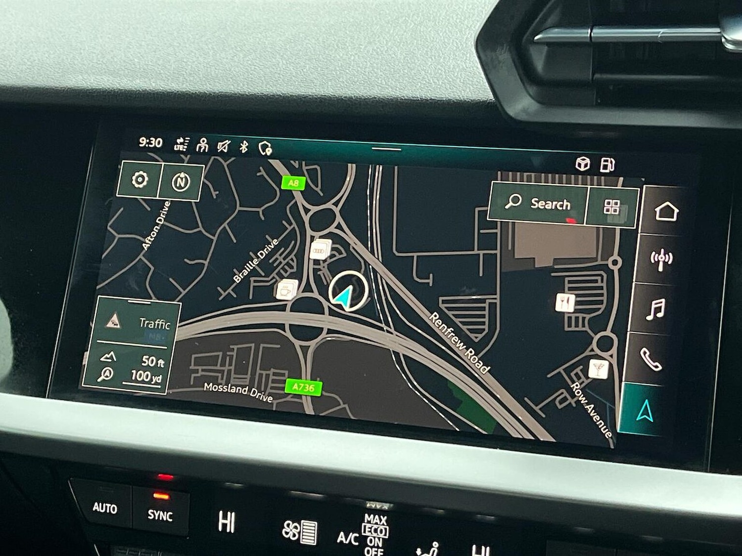 Used Audi A3 2022 for sale - 76490726: Photo 24