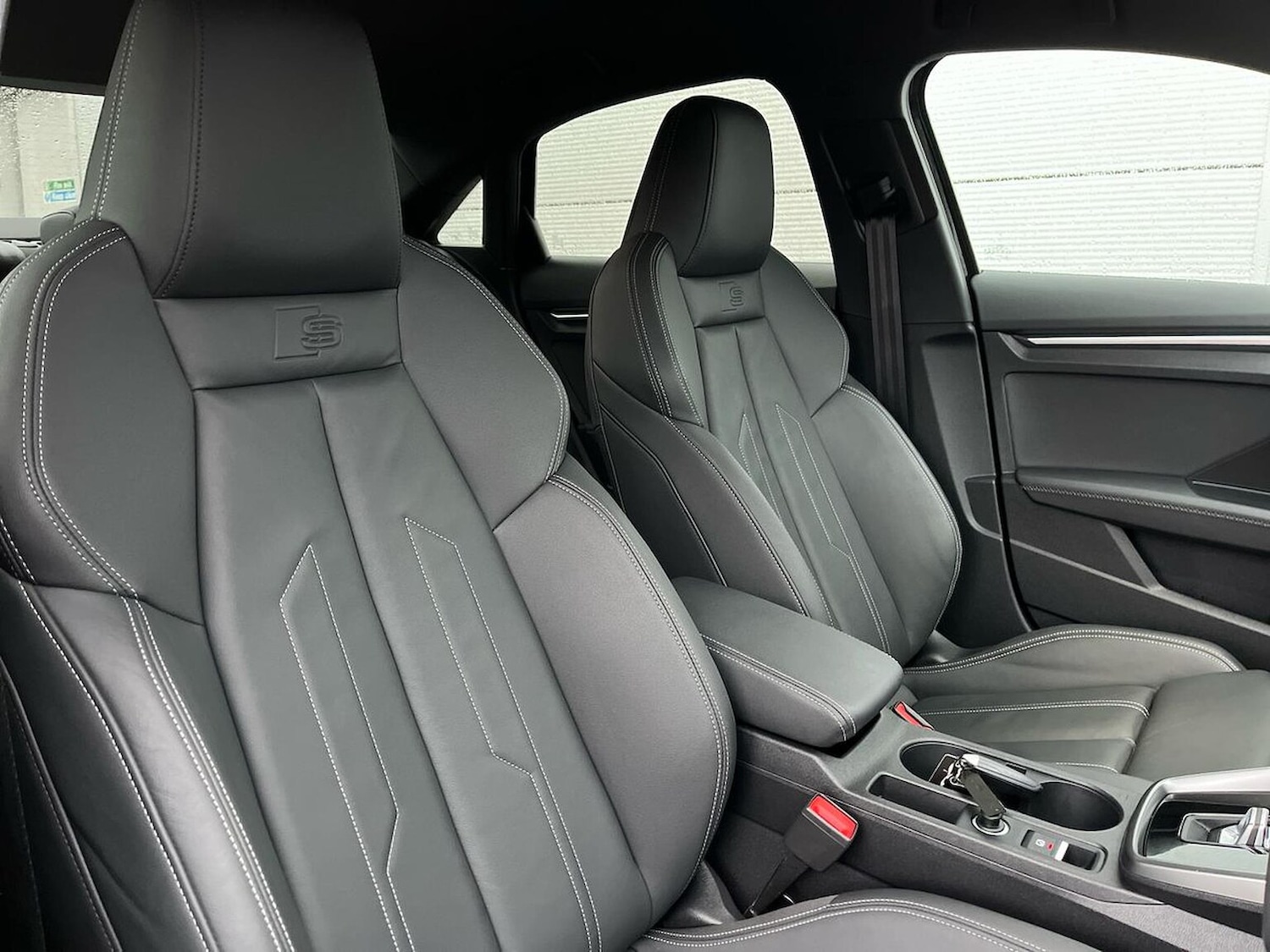 Used Audi A3 2022 for sale - 76490726: Photo 25