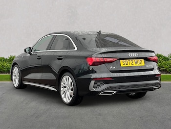 Used Audi A3 2022 for sale - 76490726: Photo