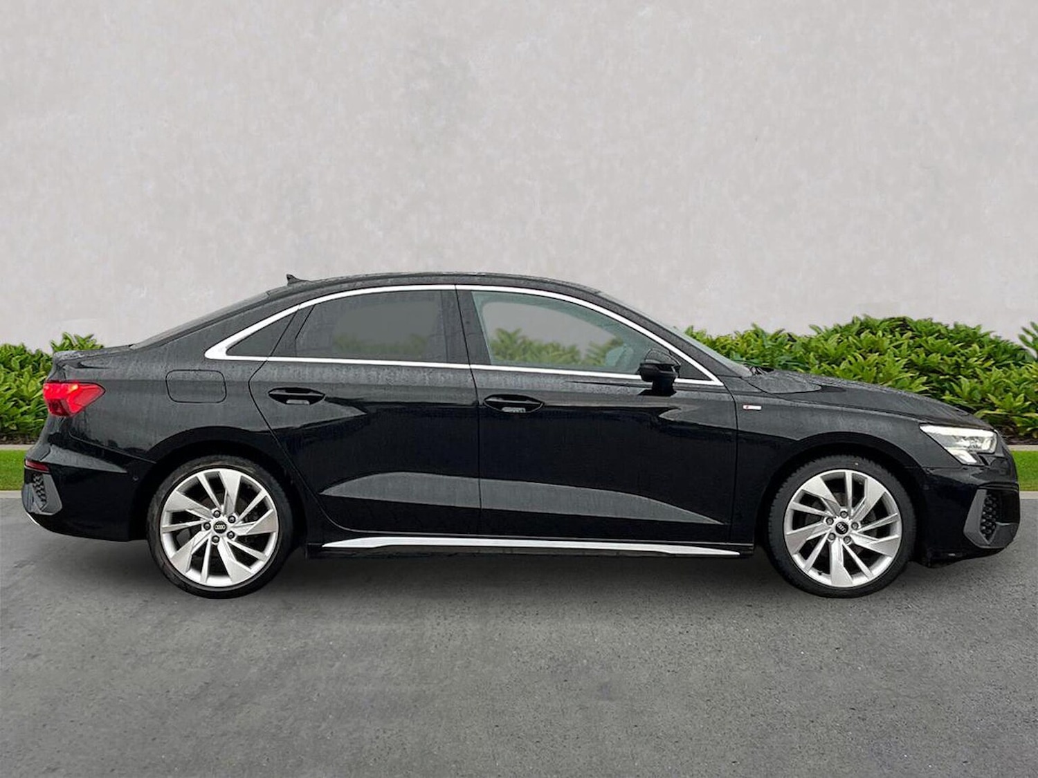 Used Audi A3 2022 for sale - 76490726: Photo 3