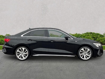 Used Audi A3 2022 for sale - 76490726: Photo