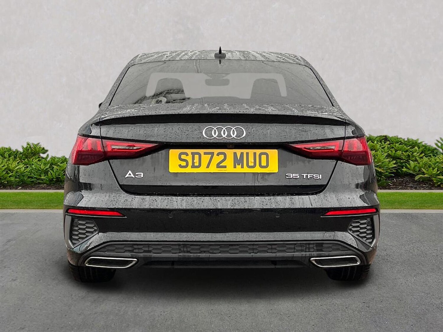 Used Audi A3 2022 for sale - 76490726: Photo 4