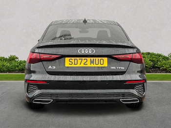 Used Audi A3 2022 for sale - 76490726: Photo