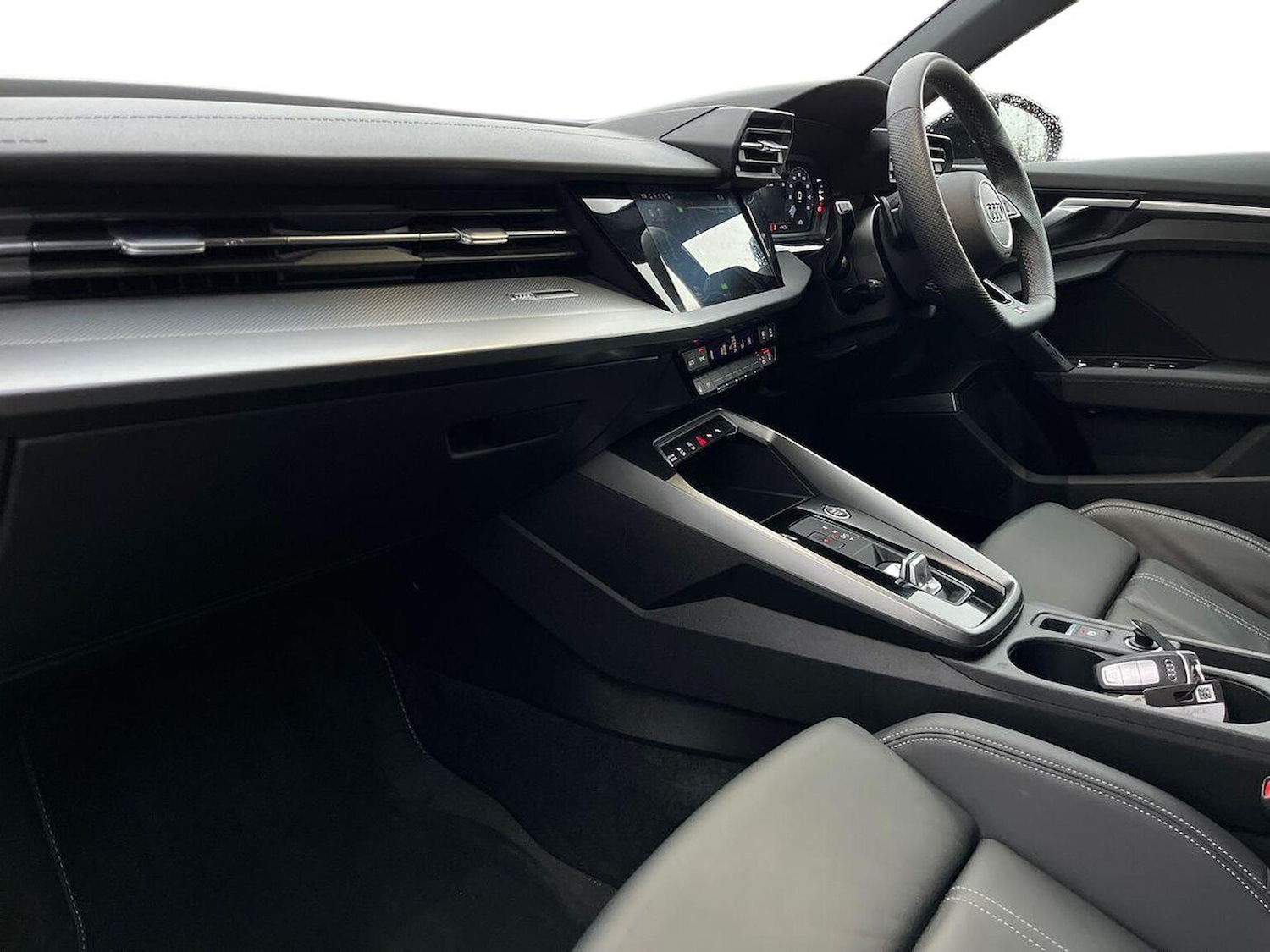 Used Audi A3 2022 for sale - 76490726: Photo 7