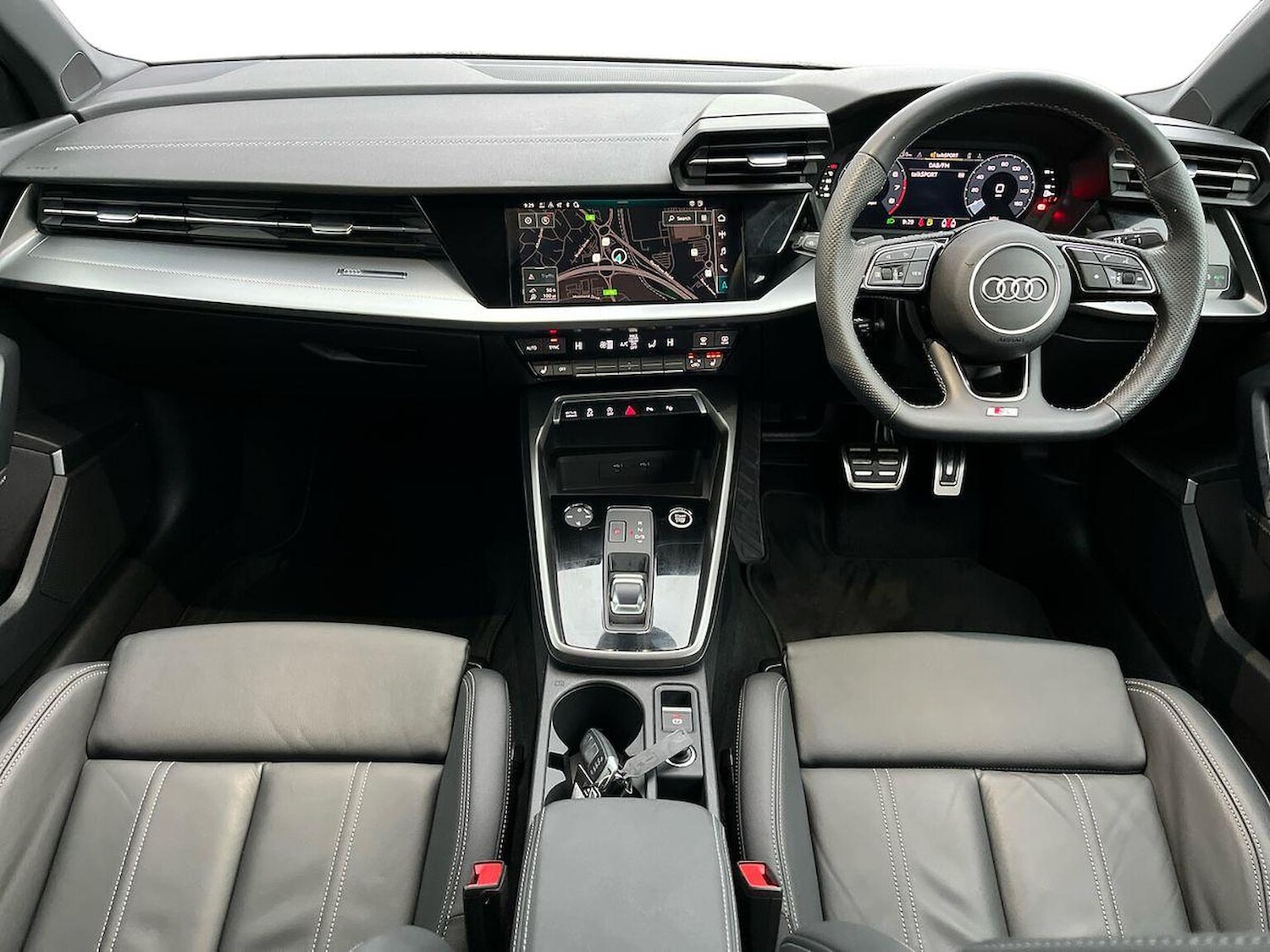 Used Audi A3 2022 for sale - 76490726: Photo 8