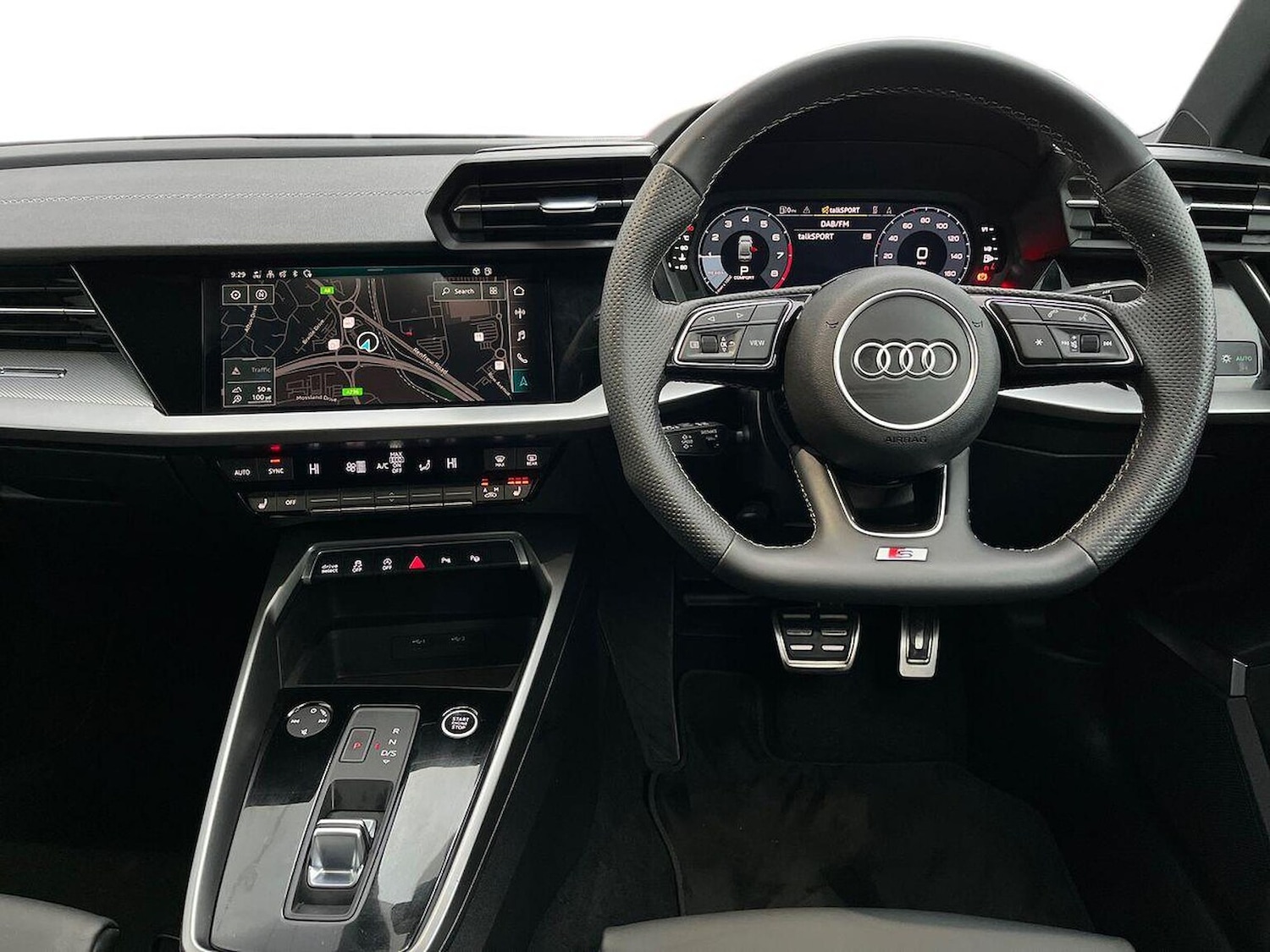 Used Audi A3 2022 for sale - 76490726: Photo 9