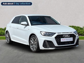 Audi - A1