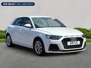 Used Audi A1 2022 for sale - 79457184: Photo
