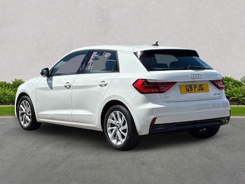 Used Audi A1 2022 for sale - 79457184: Photo