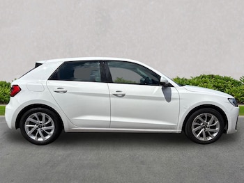 Used Audi A1 2022 for sale - 79457184: Photo