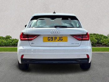 Used Audi A1 2022 for sale - 79457184: Photo