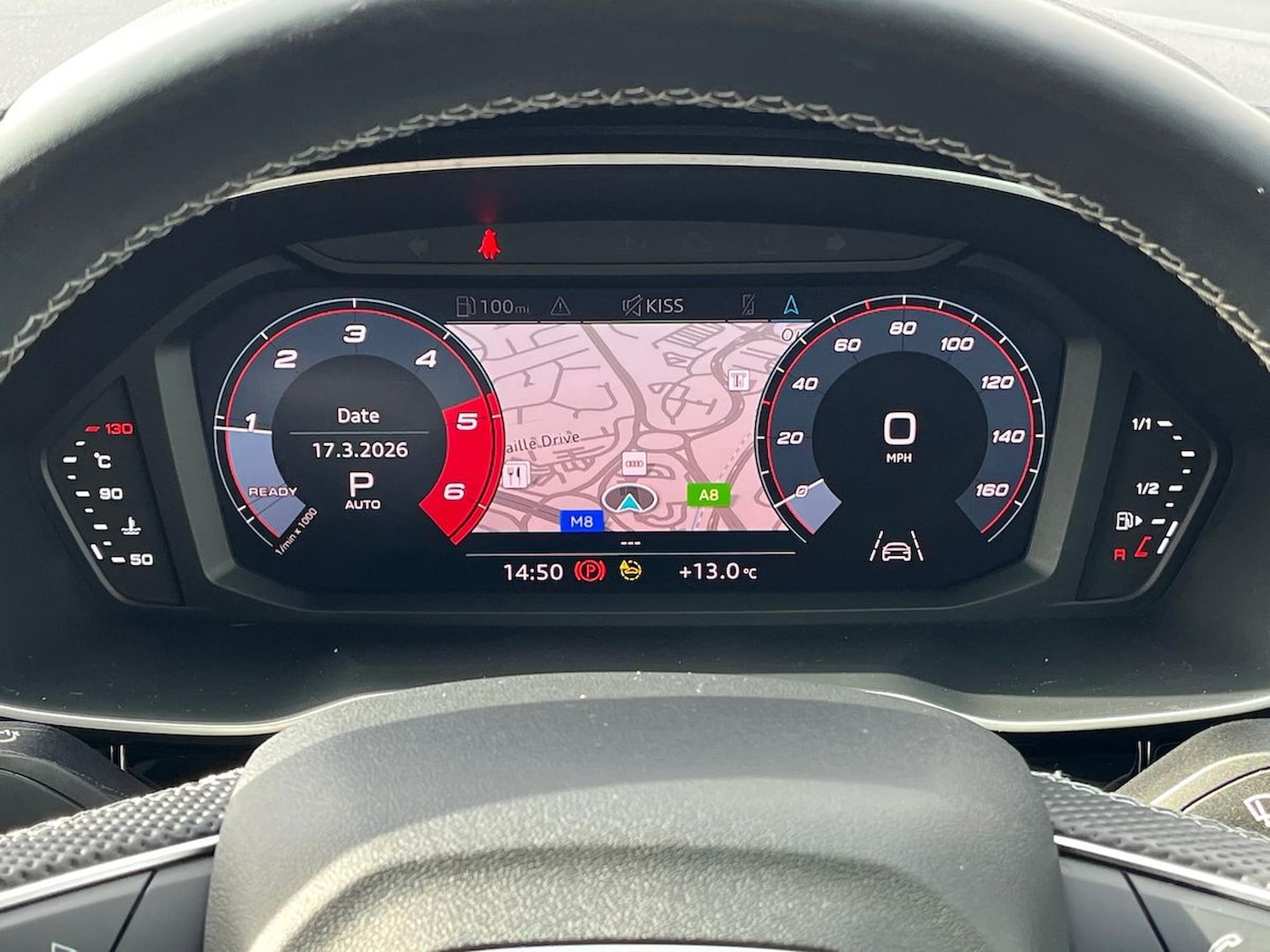 Used Audi Q3 2022 for sale - 78191028: Photo 12