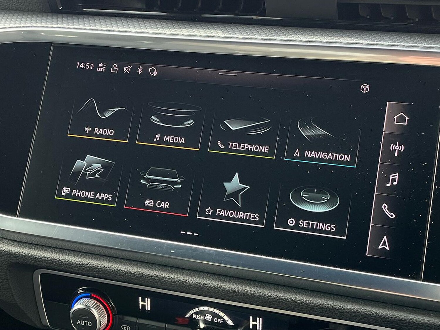 Used Audi Q3 2022 for sale - 78191028: Photo 13