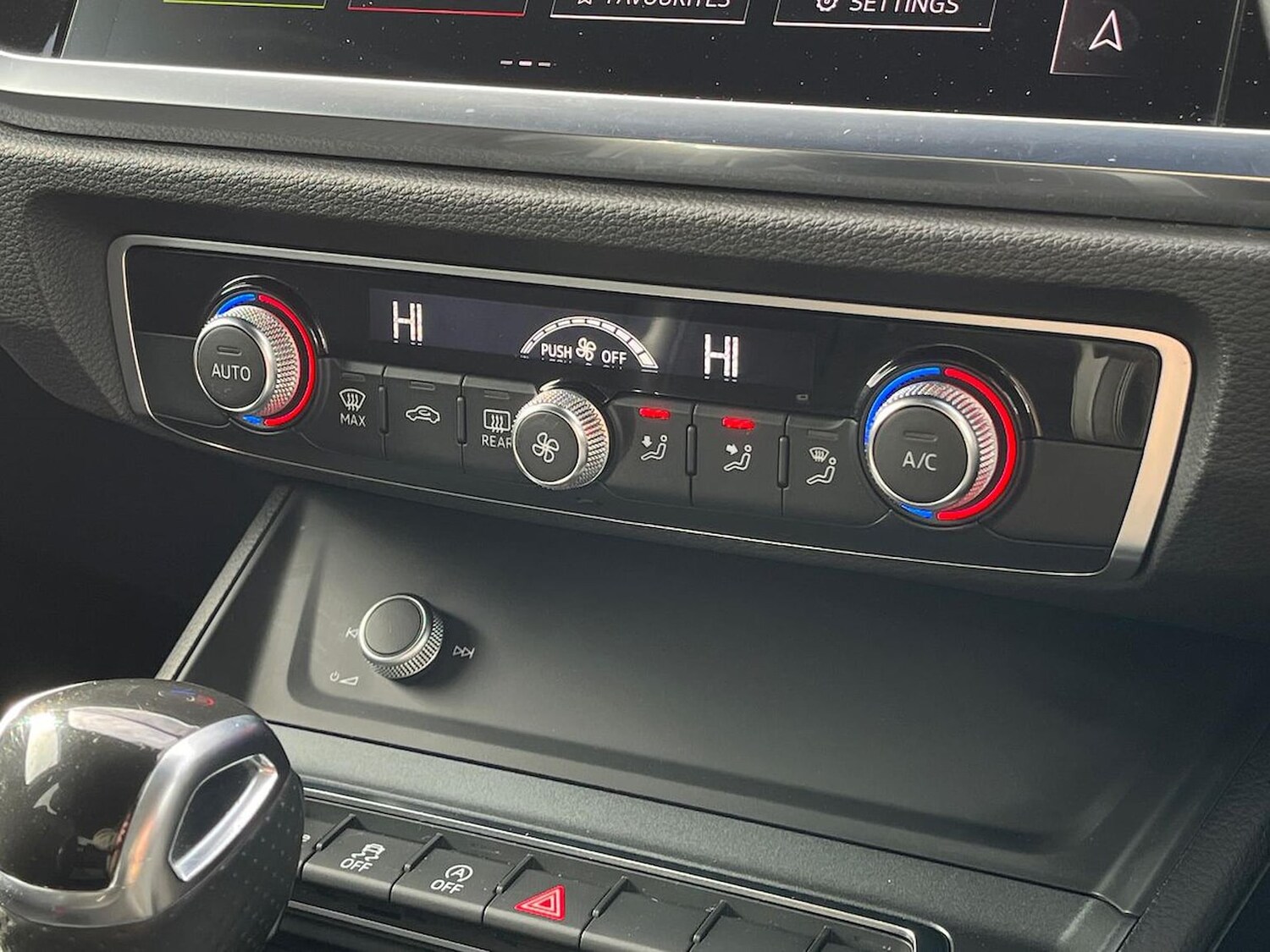 Used Audi Q3 2022 for sale - 78191028: Photo 14