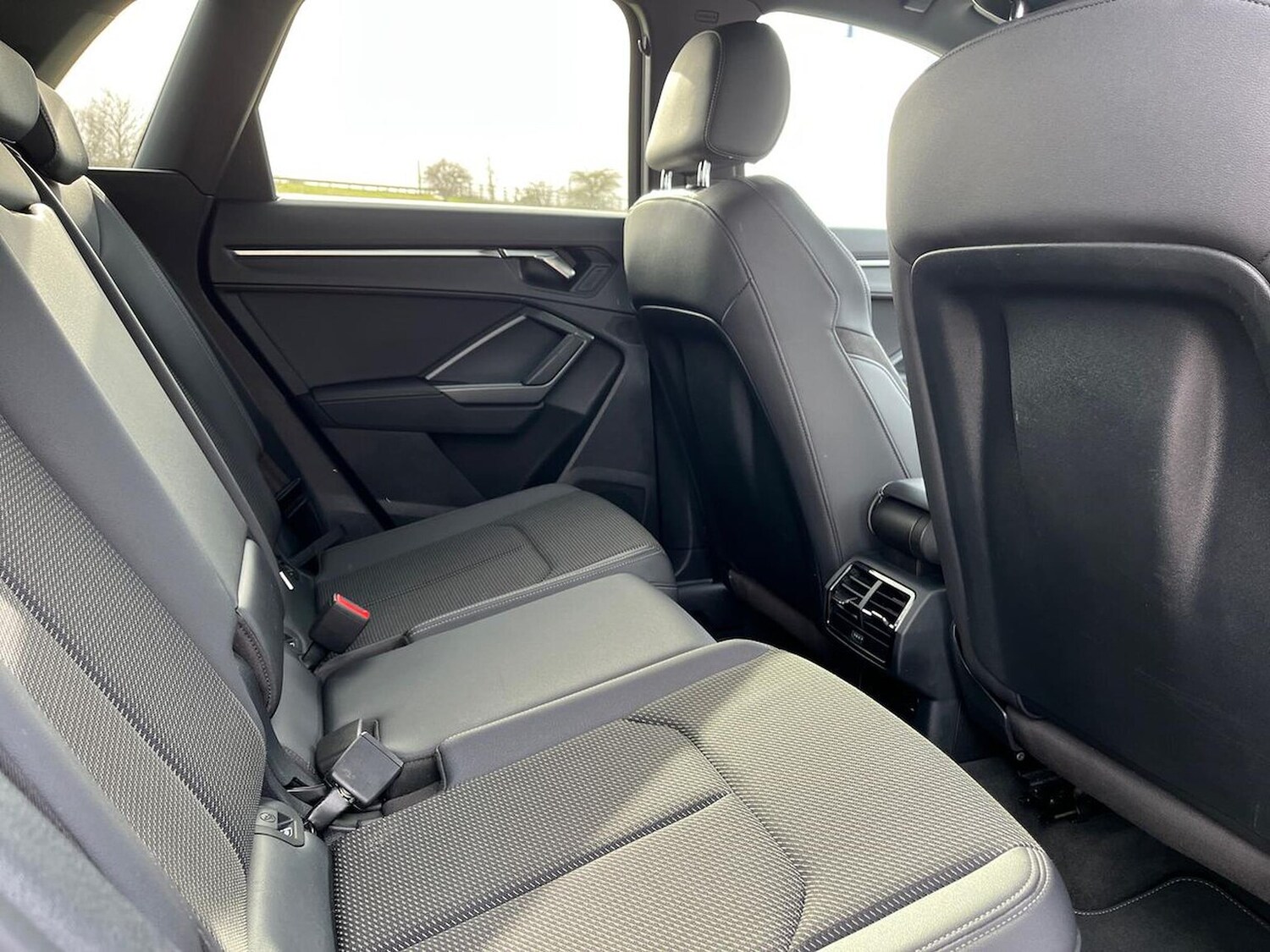 Used Audi Q3 2022 for sale - 78191028: Photo 18