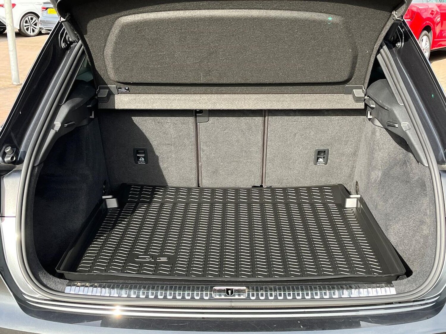 Used Audi Q3 2022 for sale - 78191028: Photo 19