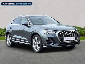 Audi Q3 feature image