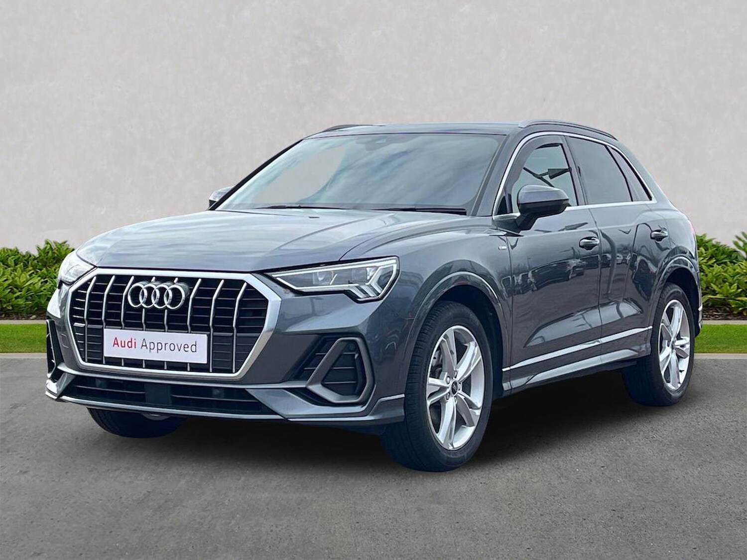 Used Audi Q3 2022 for sale - 78191028: Photo 22