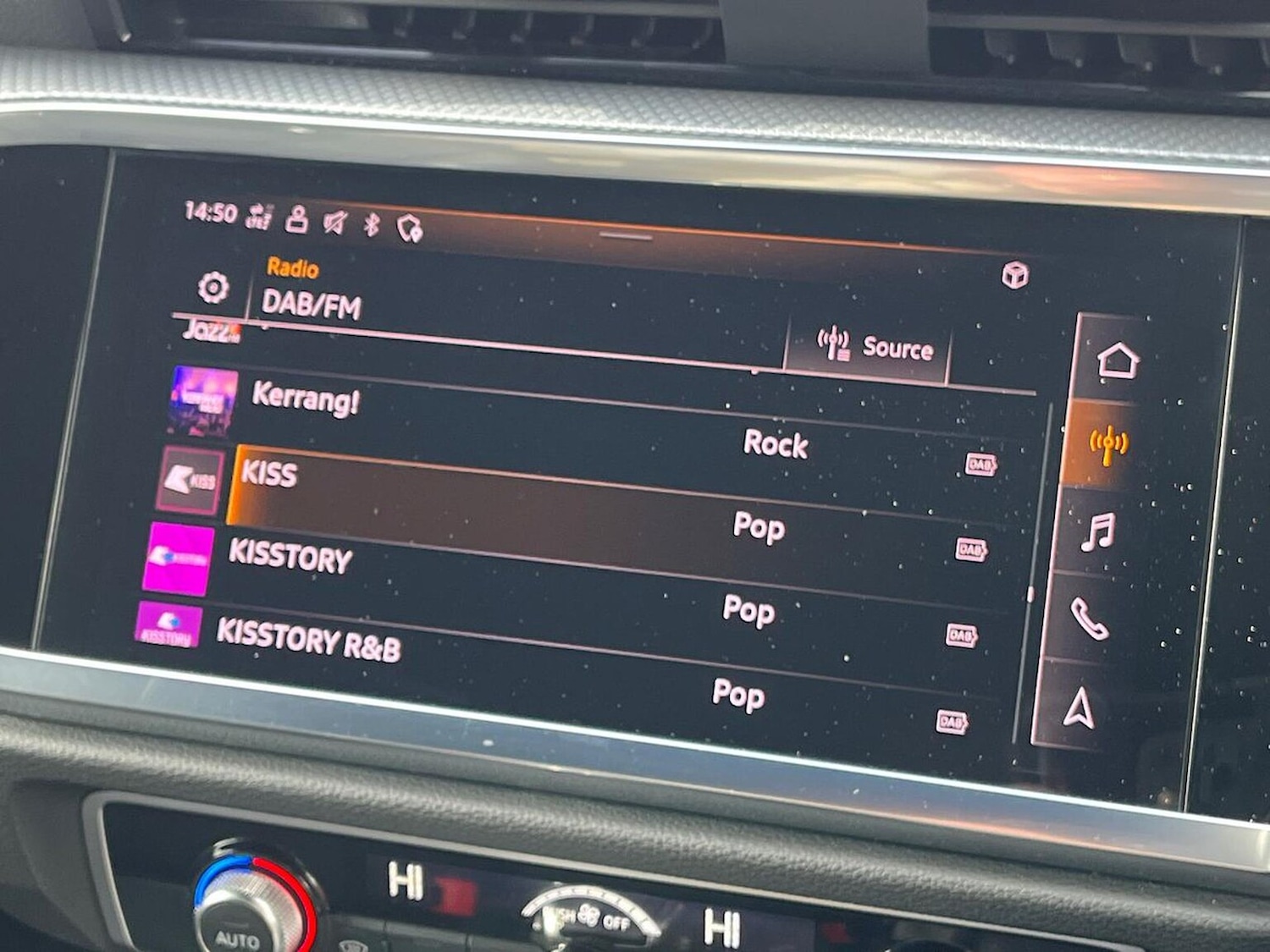 Used Audi Q3 2022 for sale - 78191028: Photo 25