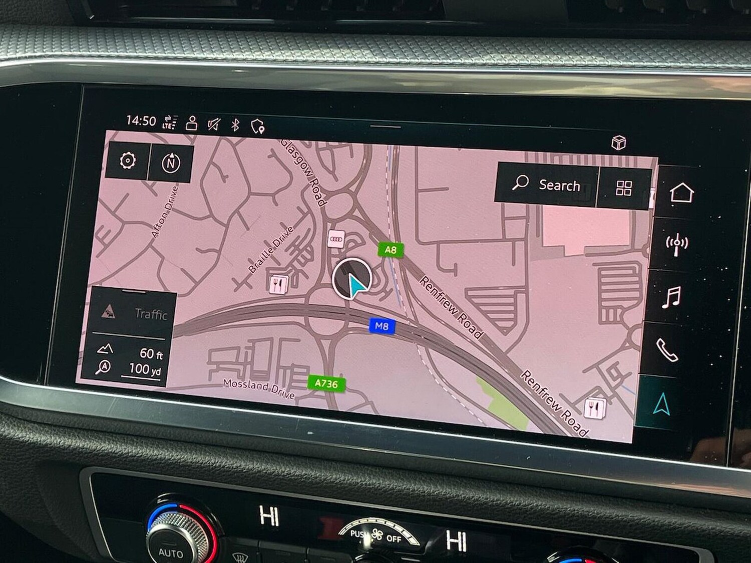 Used Audi Q3 2022 for sale - 78191028: Photo 26