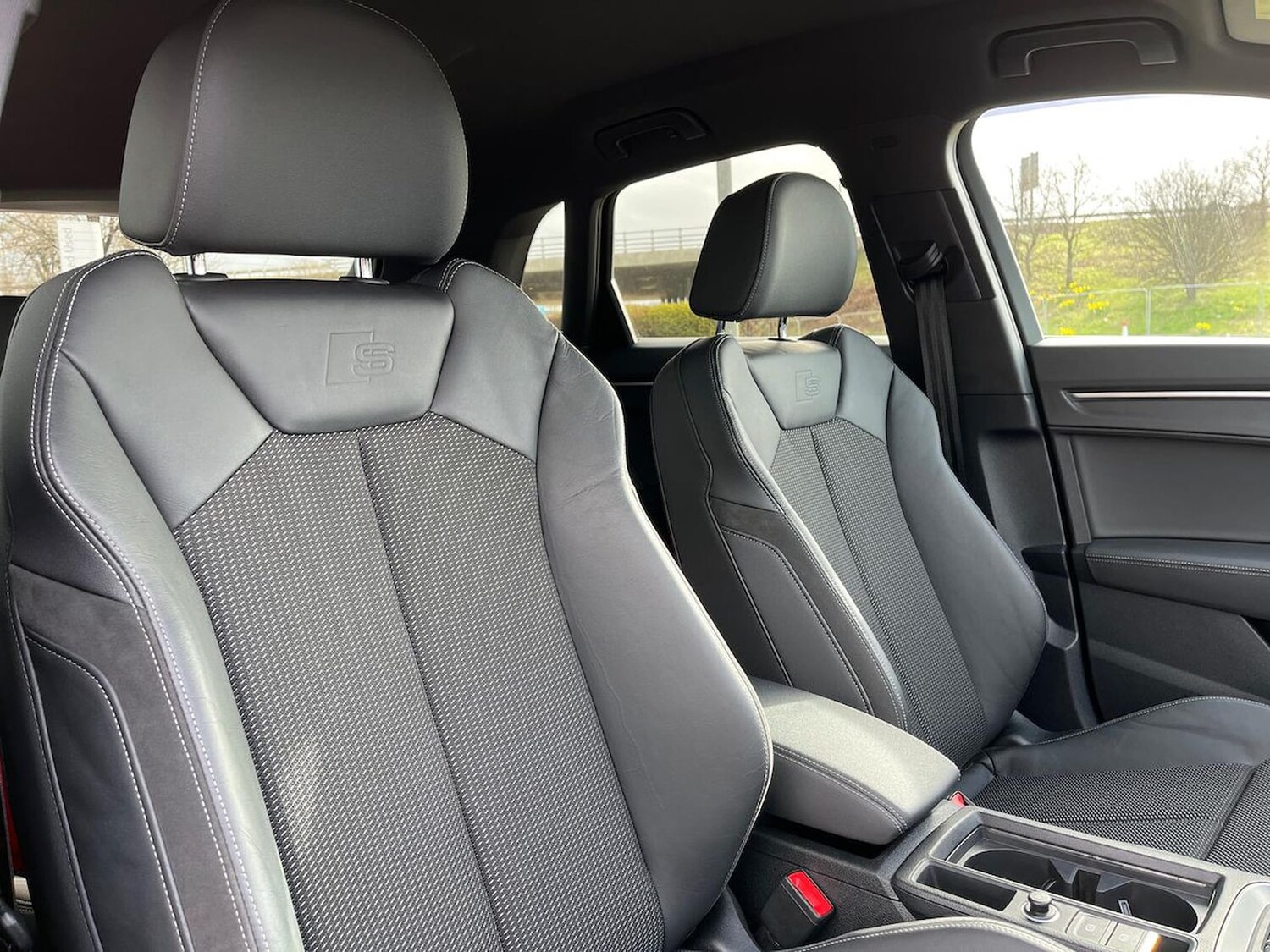 Used Audi Q3 2022 for sale - 78191028: Photo 27