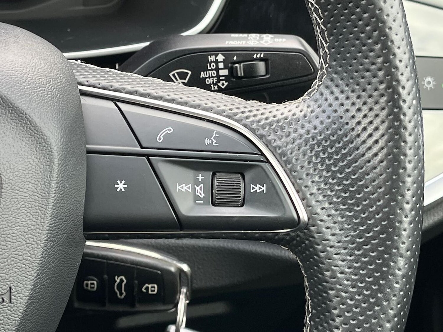 Used Audi Q3 2022 for sale - 78191028: Photo 28