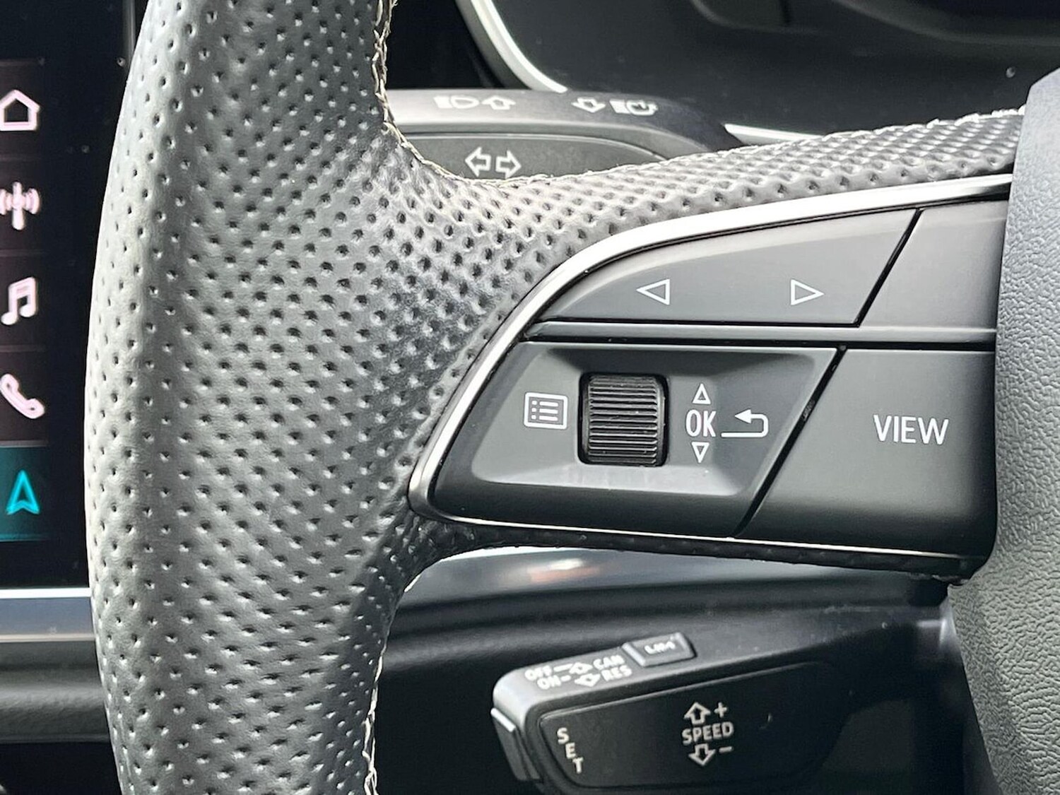 Used Audi Q3 2022 for sale - 78191028: Photo 29