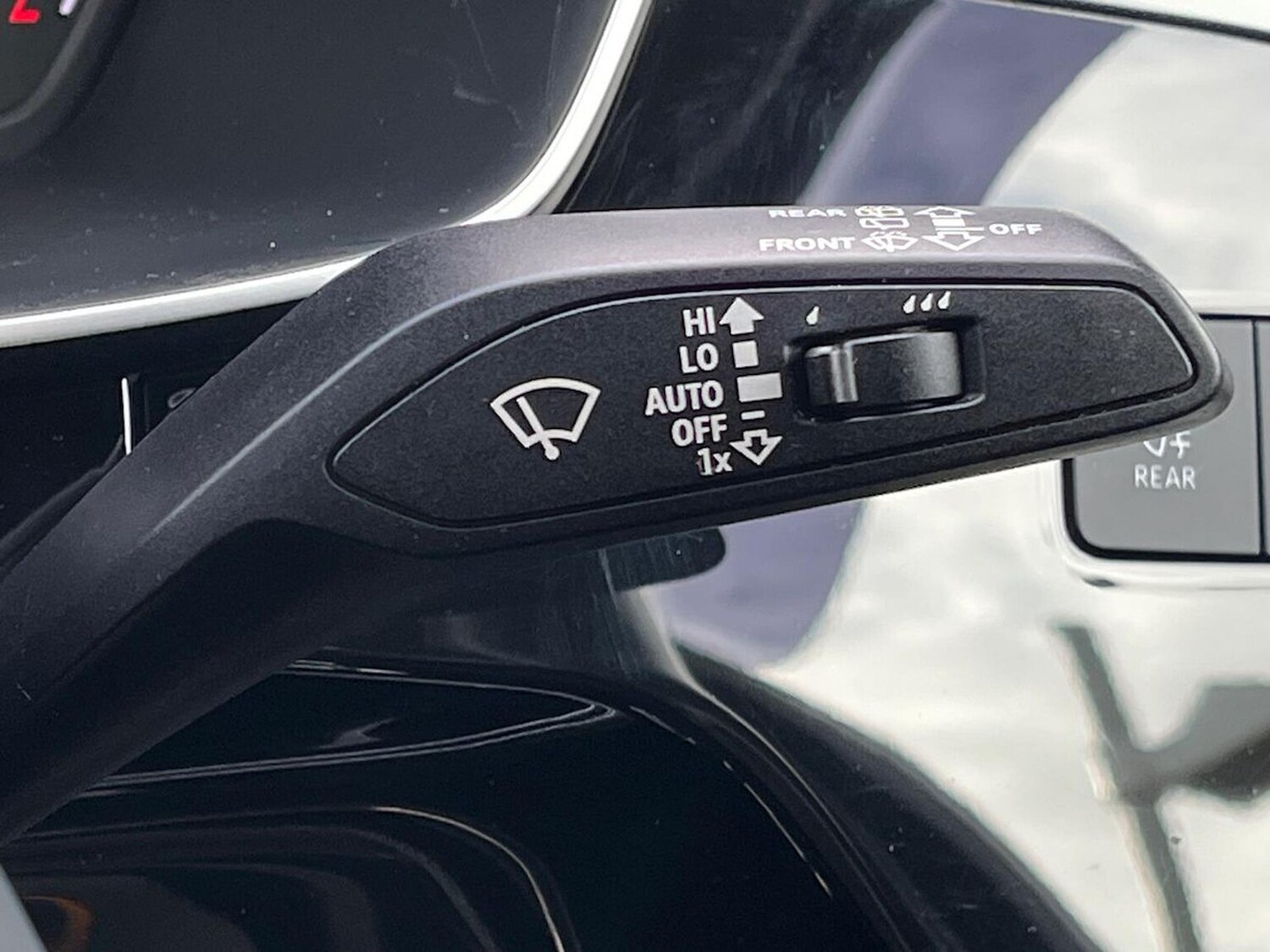 Used Audi Q3 2022 for sale - 78191028: Photo 31