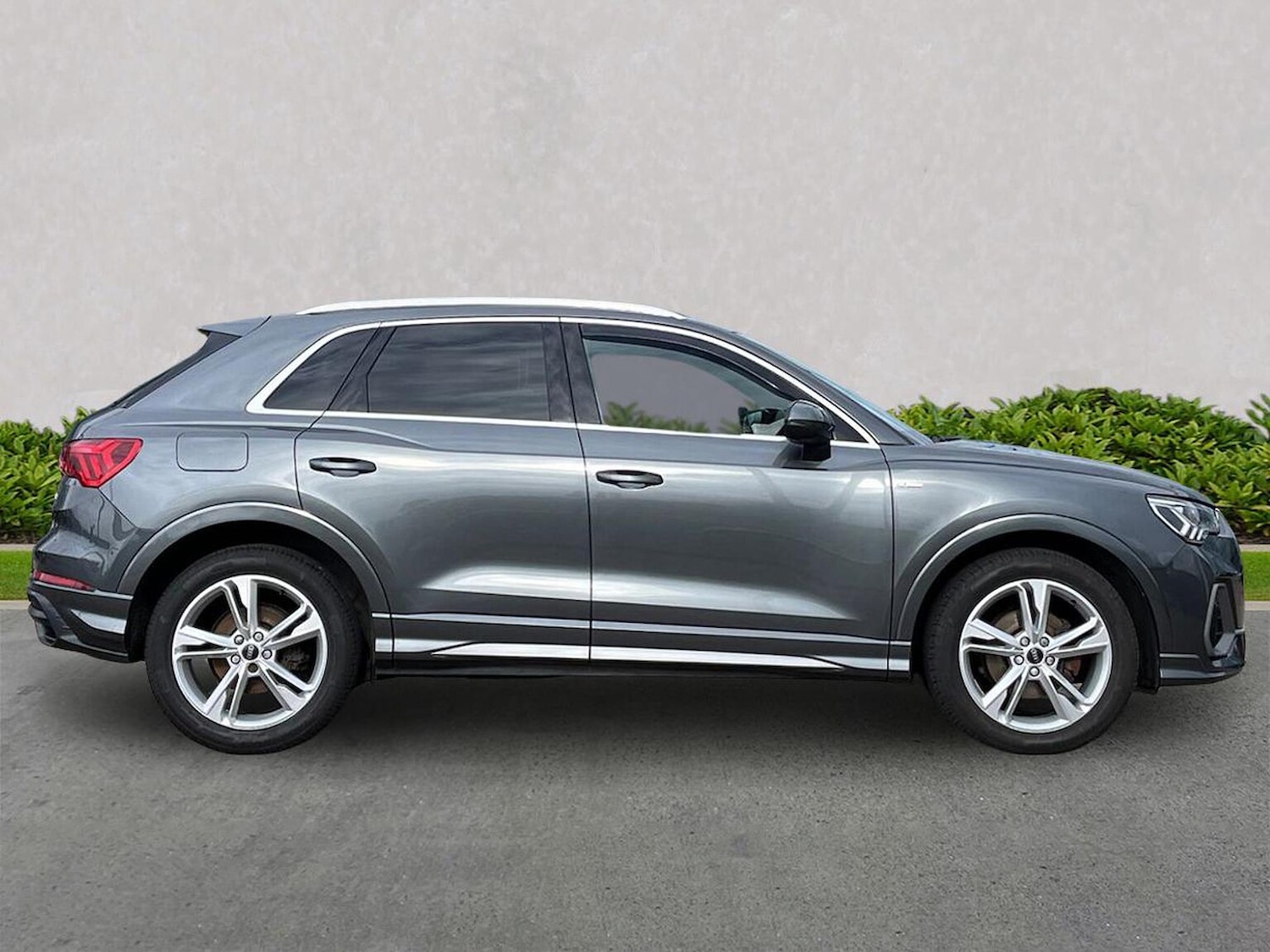 Used Audi Q3 2022 for sale - 78191028: Photo 5