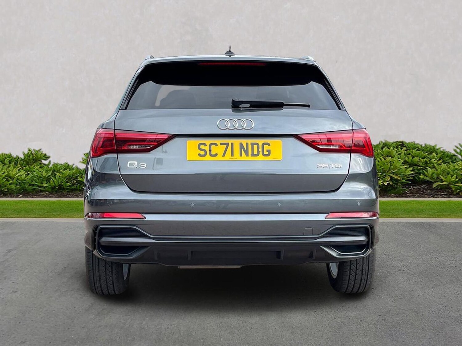 Used Audi Q3 2022 for sale - 78191028: Photo 6