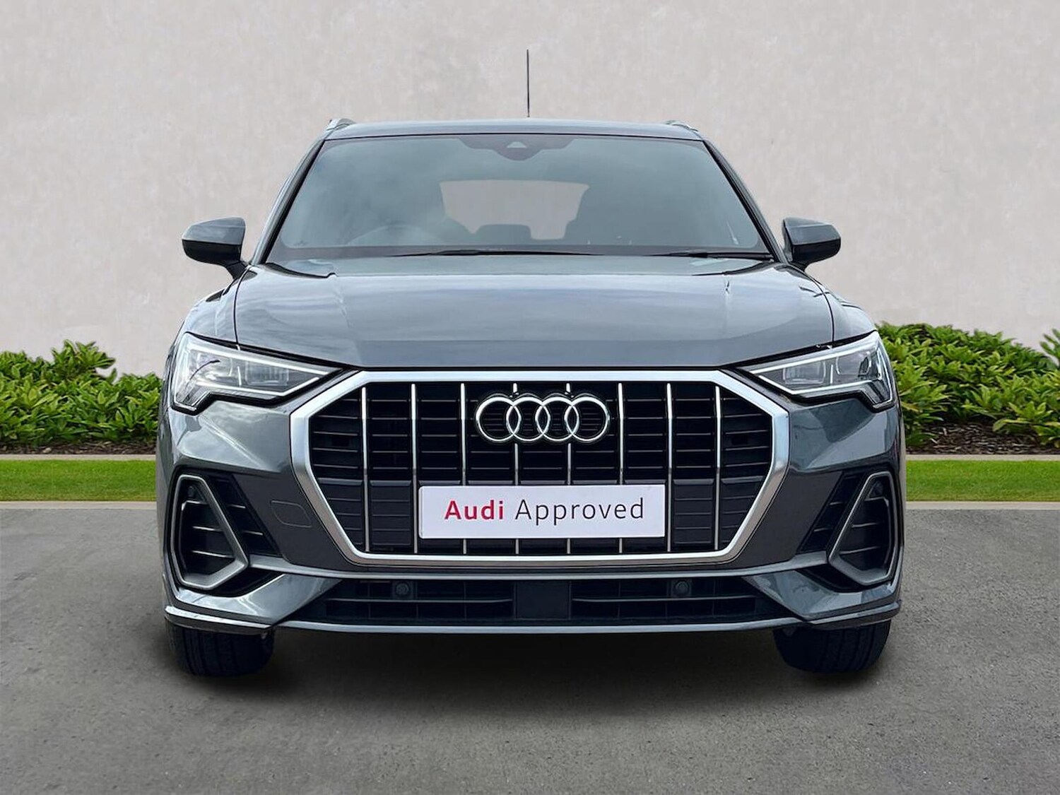 Used Audi Q3 2022 for sale - 78191028: Photo 7