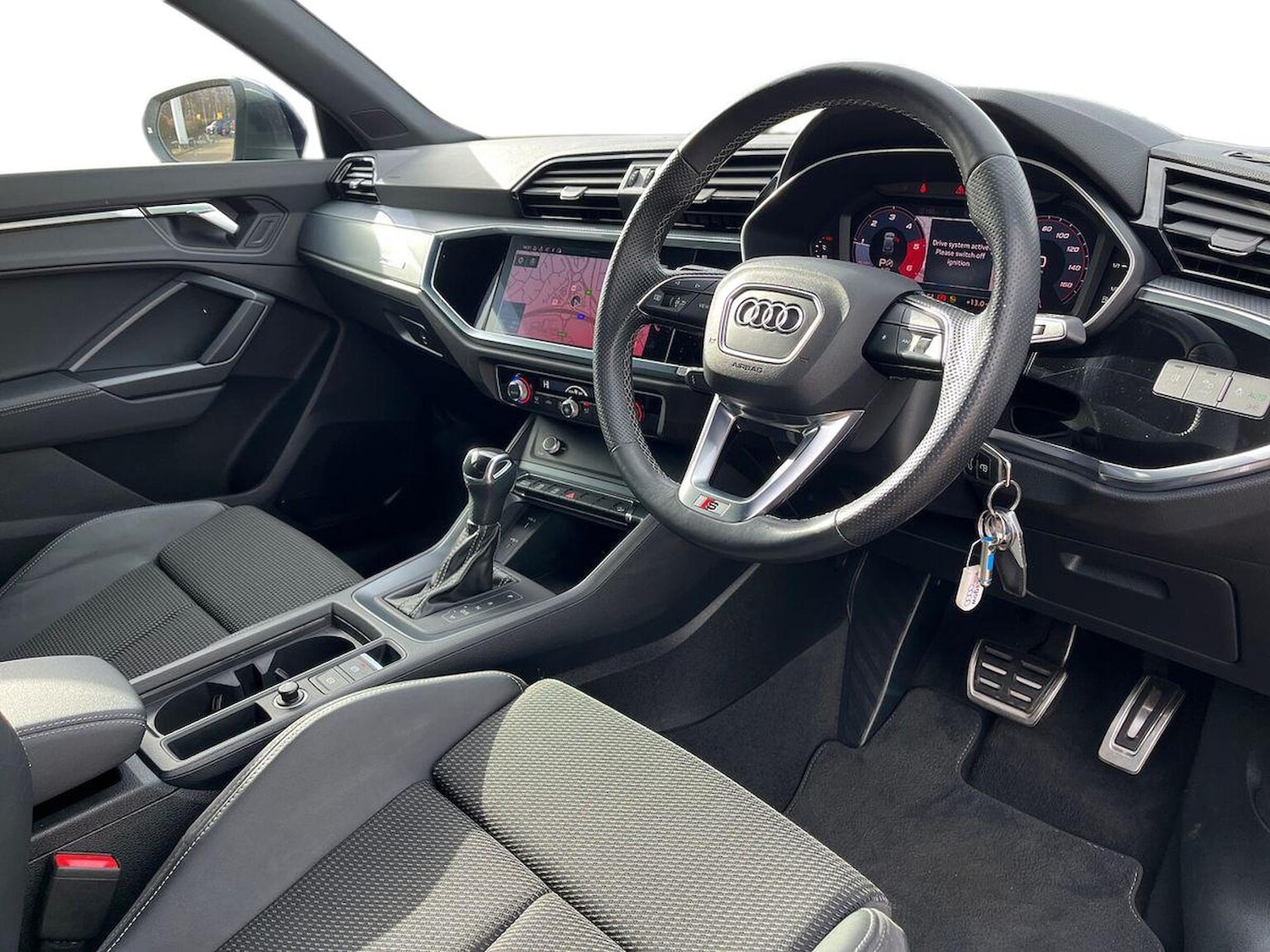Used Audi Q3 2022 for sale - 78191028: Photo 9