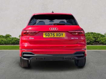 Used Audi Q3 2025 for sale - 79380402: Photo